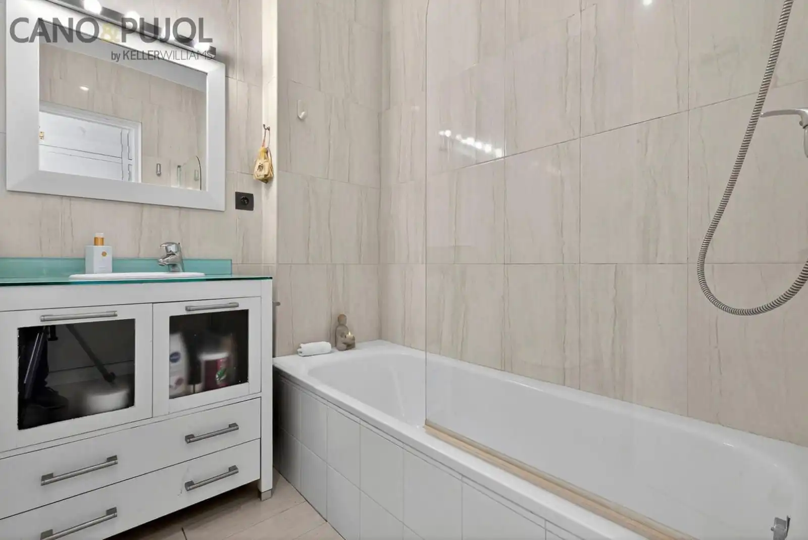 Ático con ascensor en venta en Centre - Estació, imagen 34