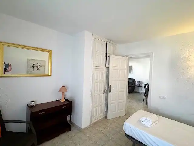Habitación de Casa o chalet en venta en L'Escala con Aire acondicionado, Calefacción y Jardín privado