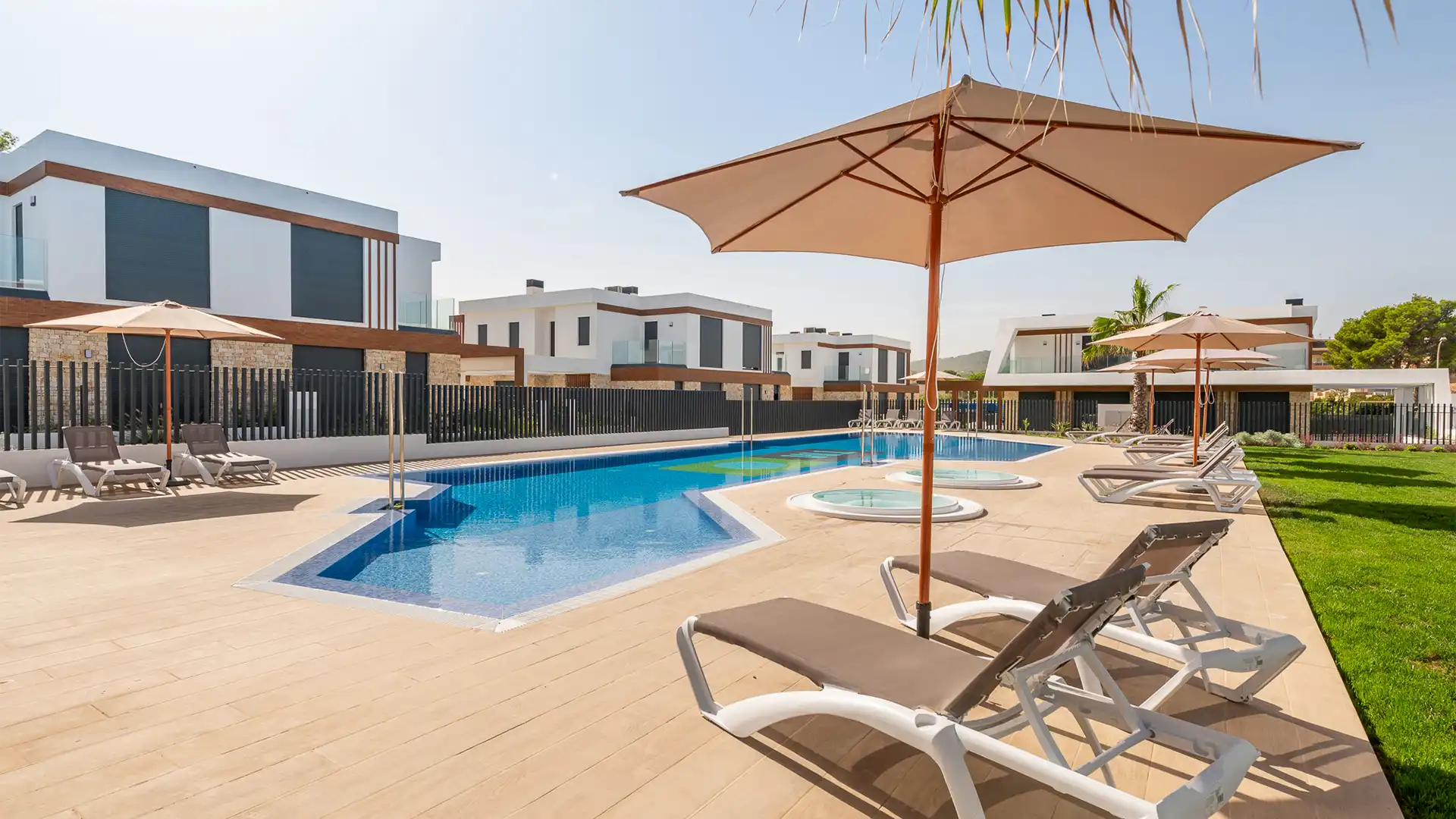 Adosado en venta en Cala Ratjada, imagen 3