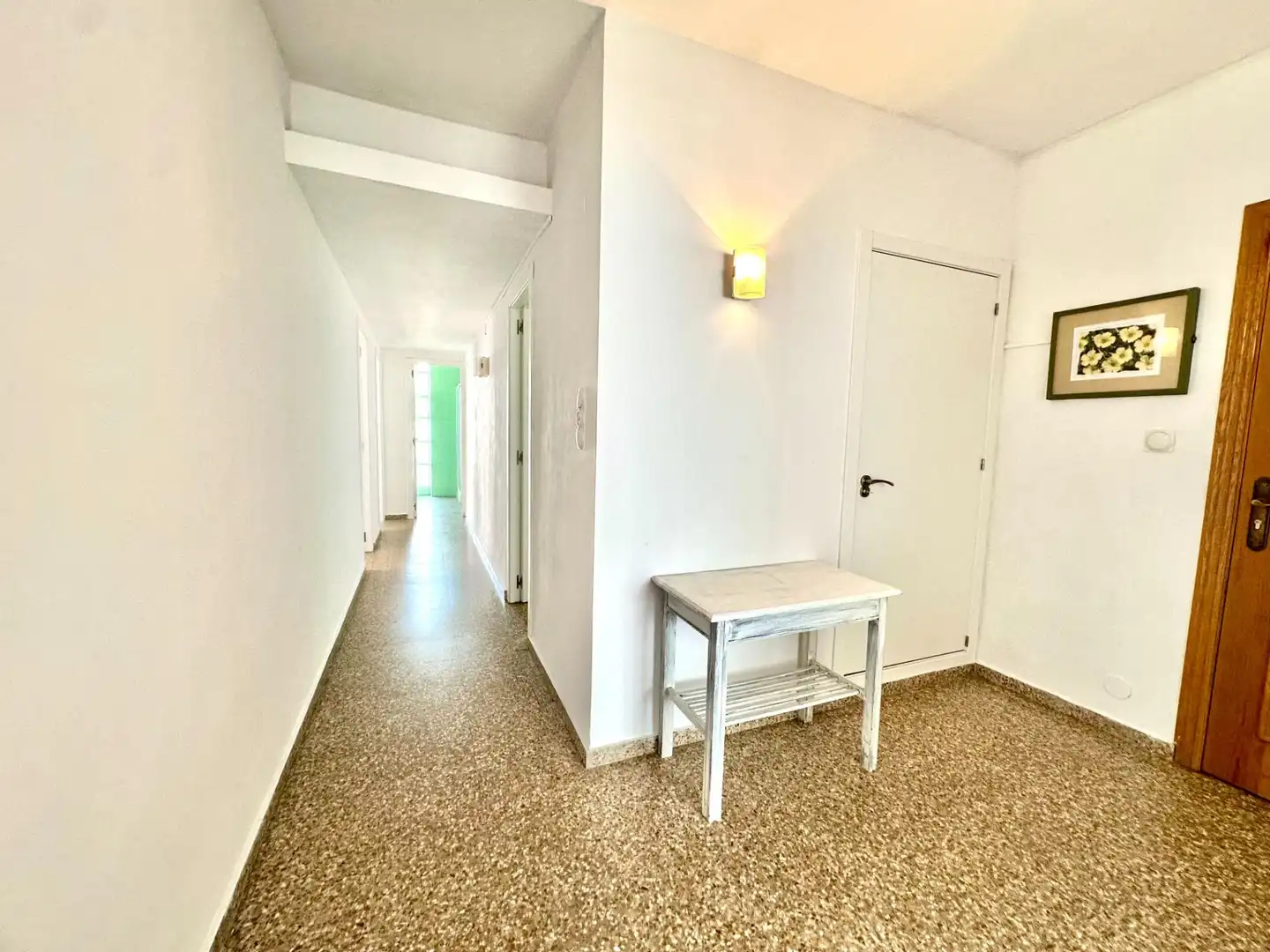 Apartamento de alquiler en Gandia con Aire acondicionado, Calefacción y Amueblado