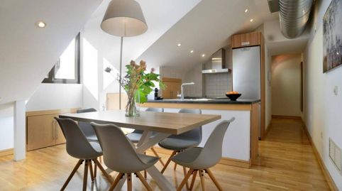 Foto 5 de Apartament de lloguer a Justicia - Chueca, Madrid Capital