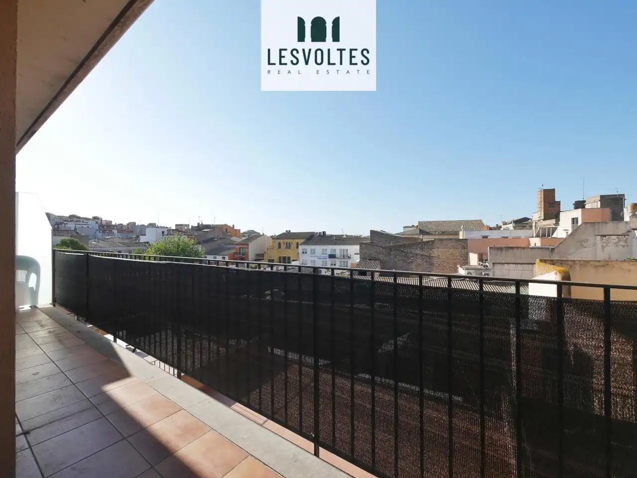 Exterior view of Flat for sale in Palafrugell  with Heating, Parquet flooring and Terrace