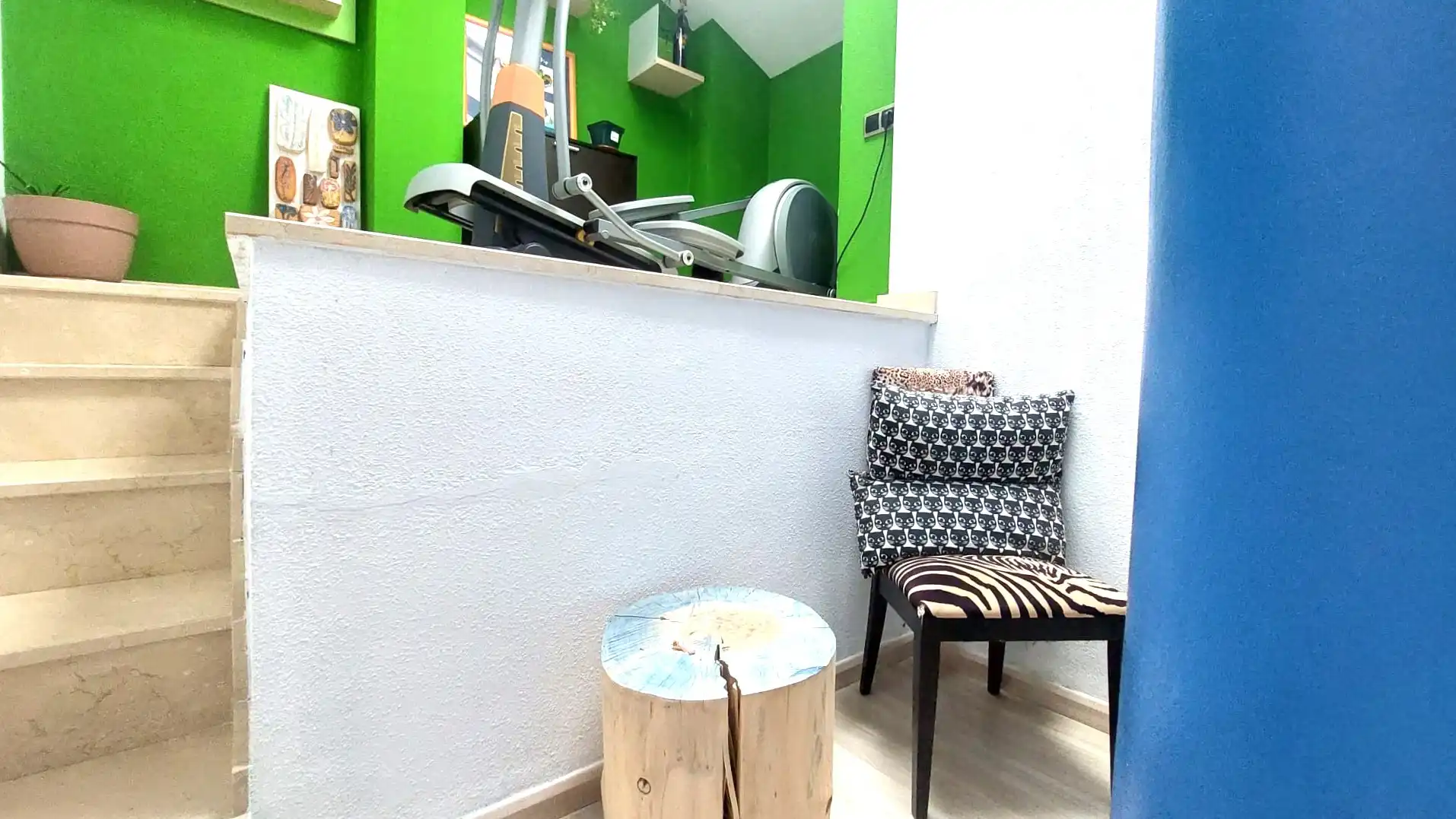 Dúplex en venda en Manresa amb Calefacció, Parquet i Terrassa