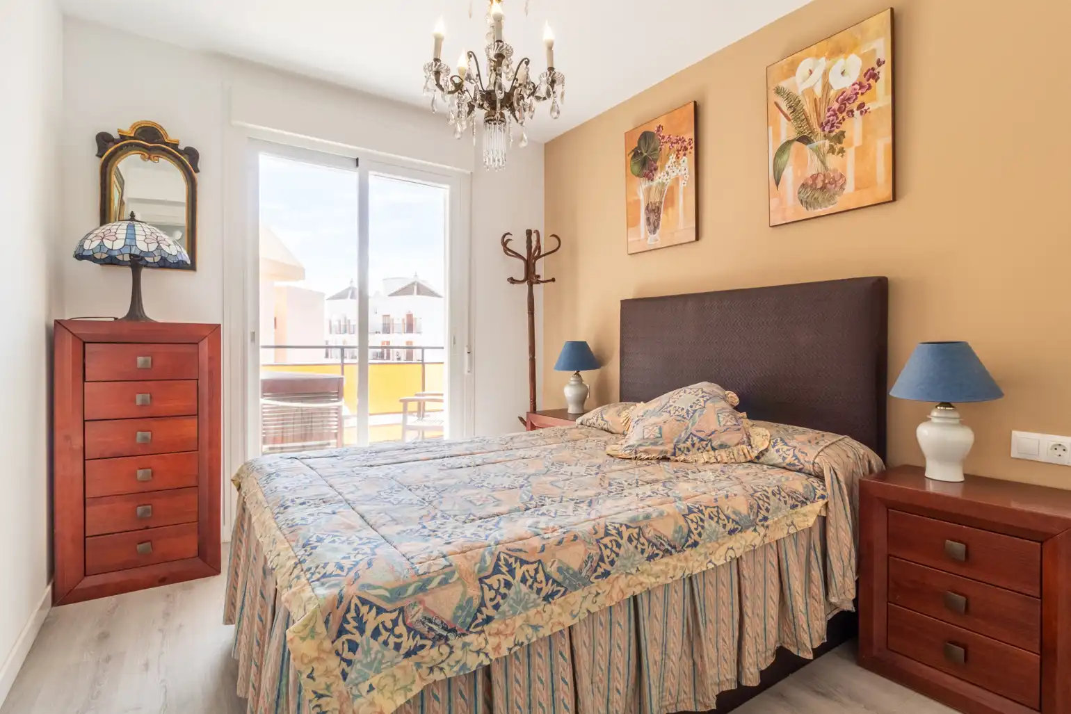 Apartament amb ascensor en venda a Avenida de los Manantiales, imagen 8