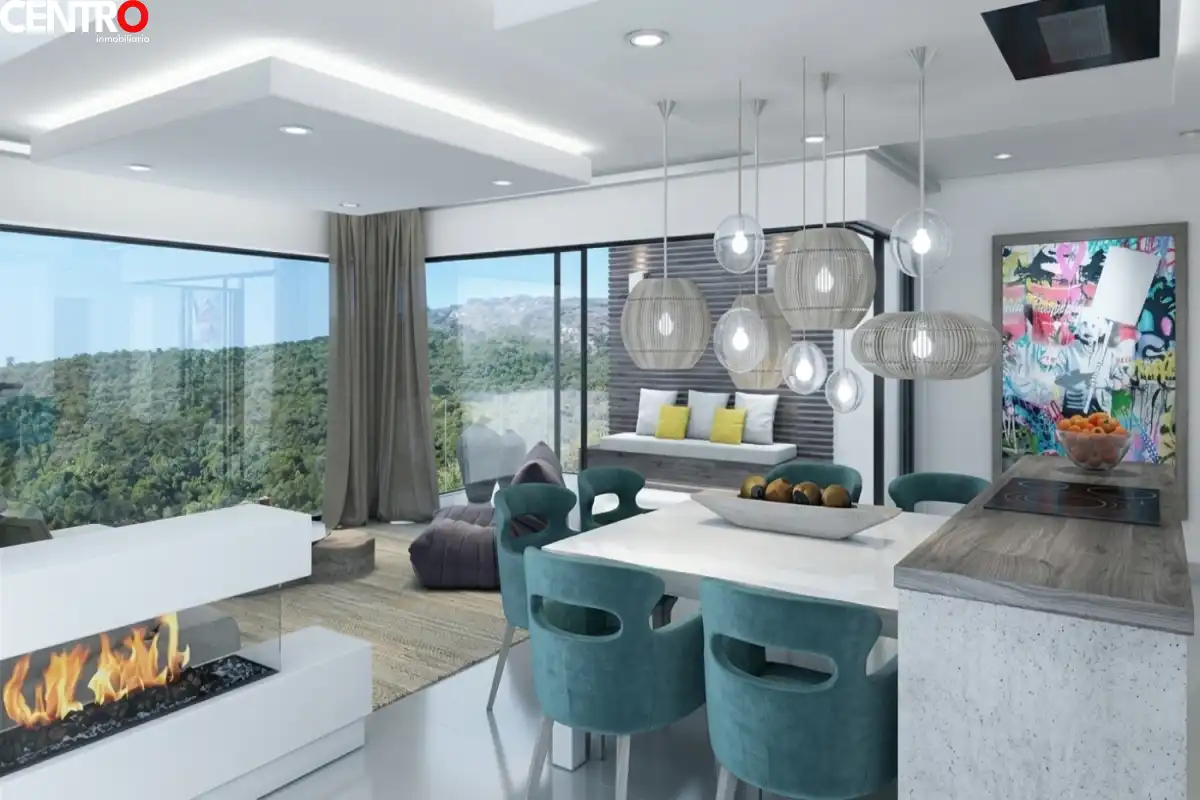 Maisonette mit Pool zum Verkauf in La moraleda, imagen 8