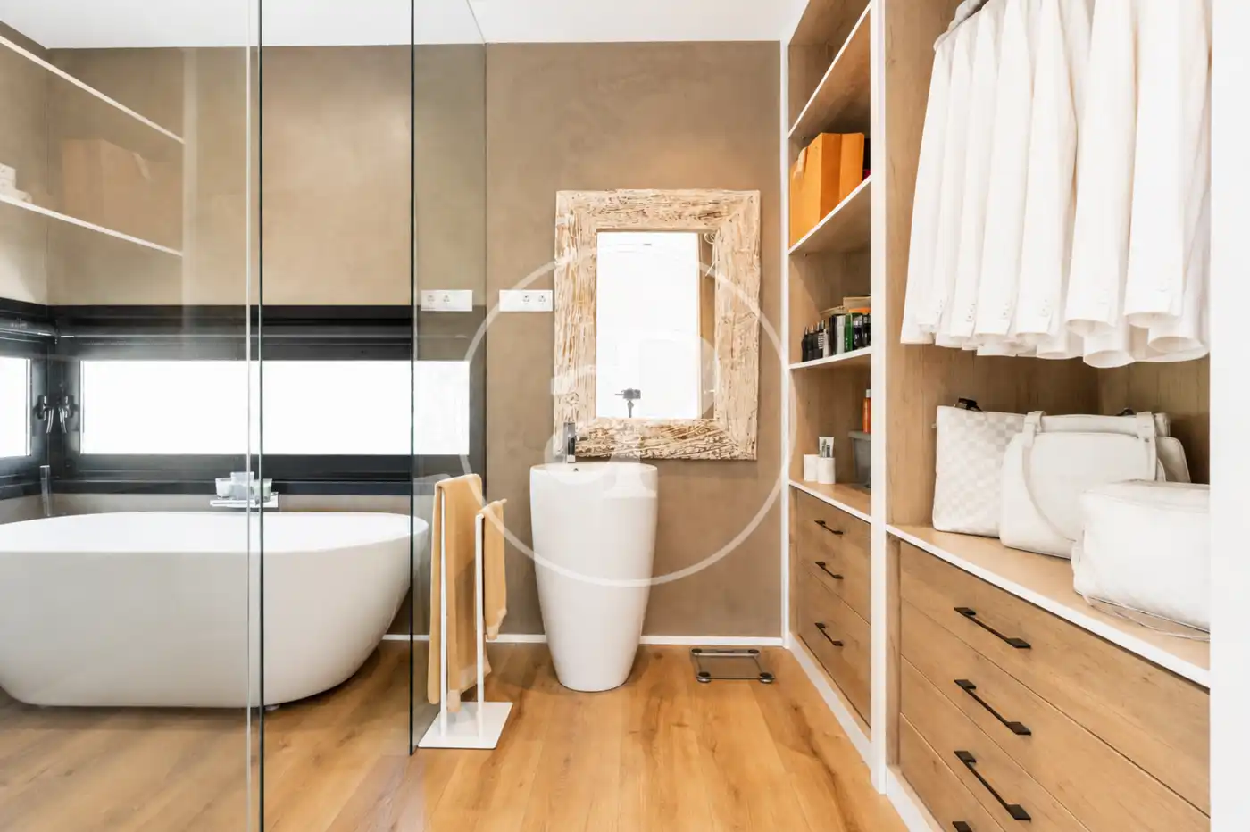 Casa con terrazza in vendita a Carrer del Turó de la Carlina, imagen 27
