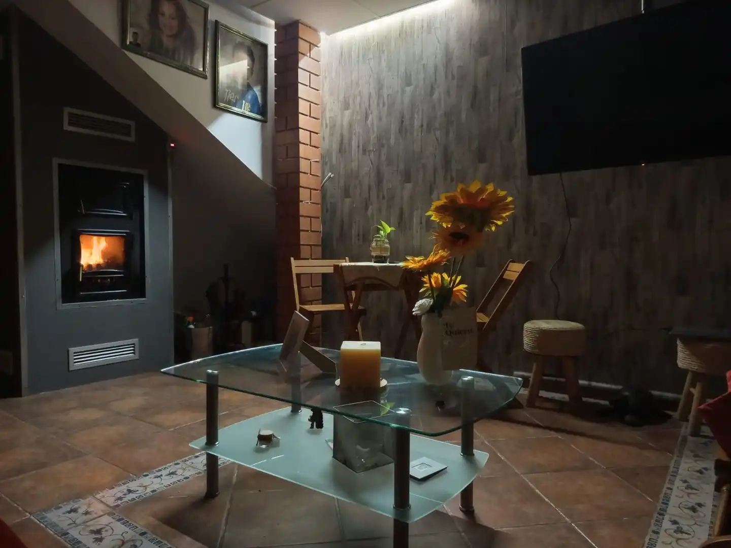 Villa avec terrasse à vendre à Pueblo, imagen 3