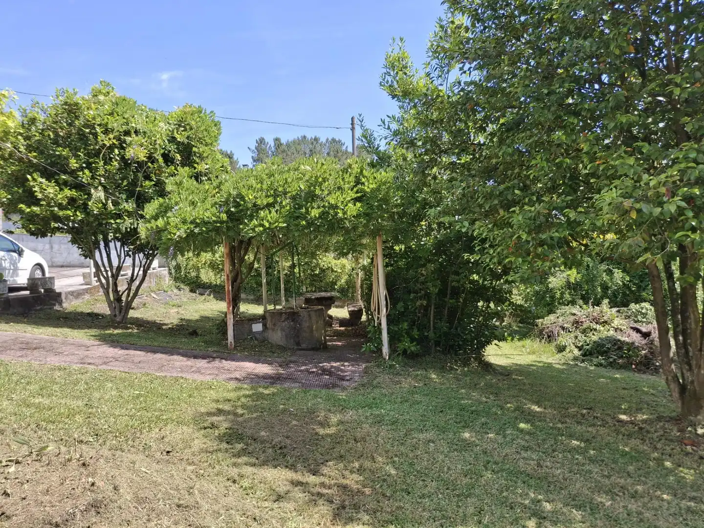 Houses for sale in Ourense Capital   with Air Conditioner, Heating and Private garden
