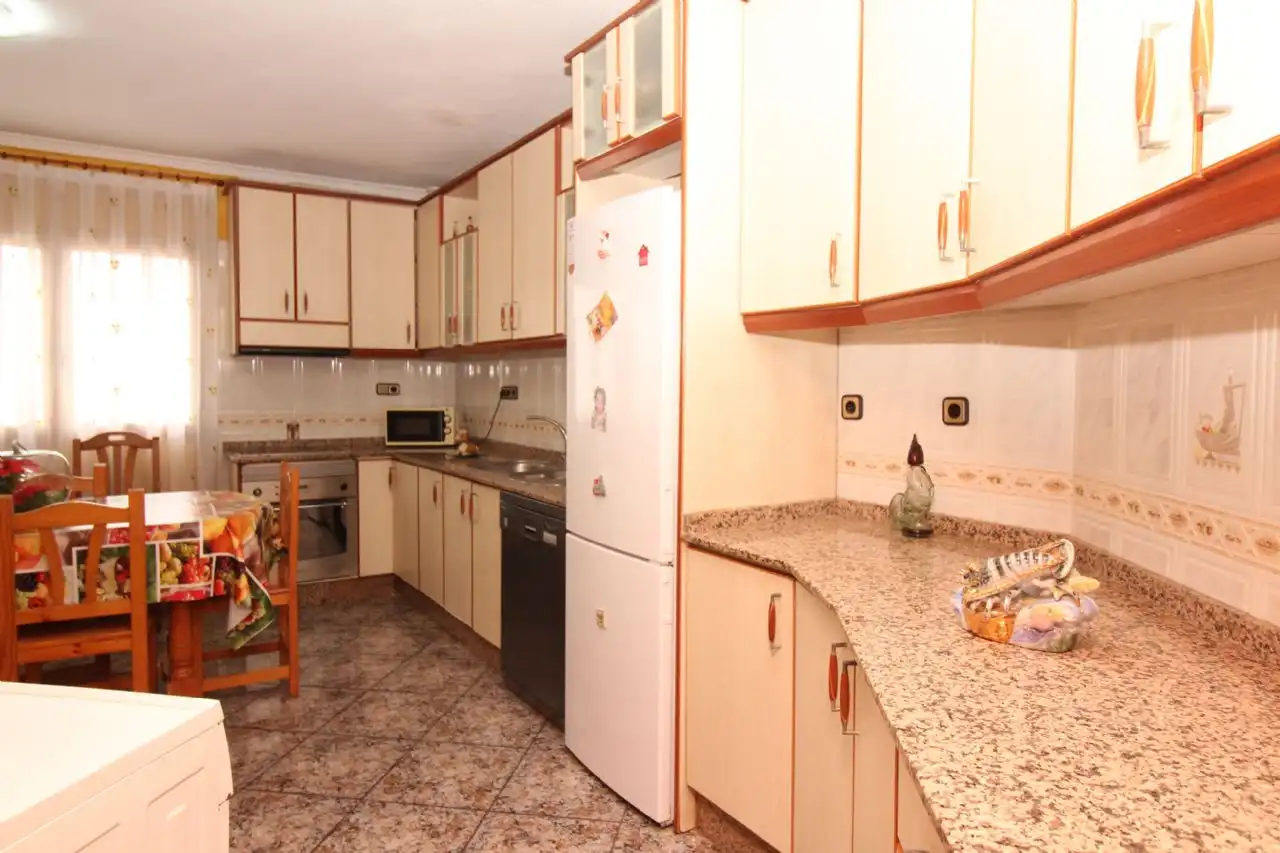 Appartement à vendre à San Javier ciudad, imagen 8