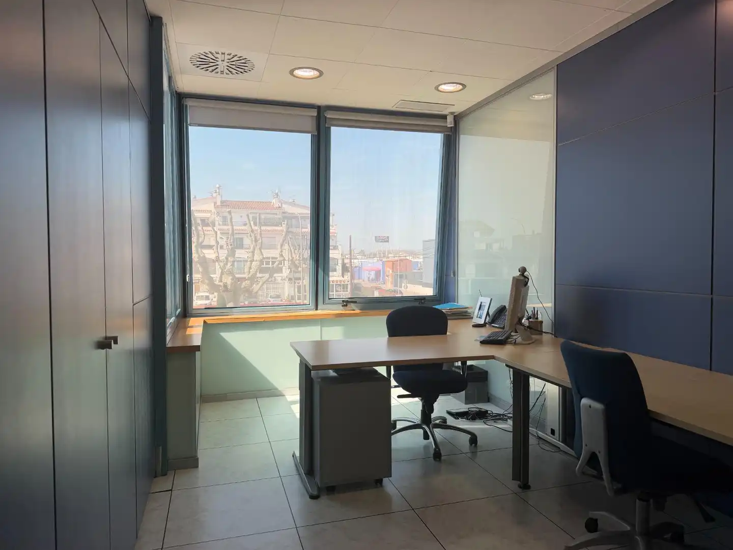 Commercial properties for sale in Empuriabrava  with Terrace
