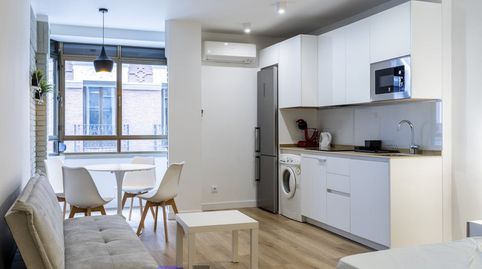 Photo 3 of Study for rent in C. de Martín de Los Heros, Argüelles, Madrid Capital