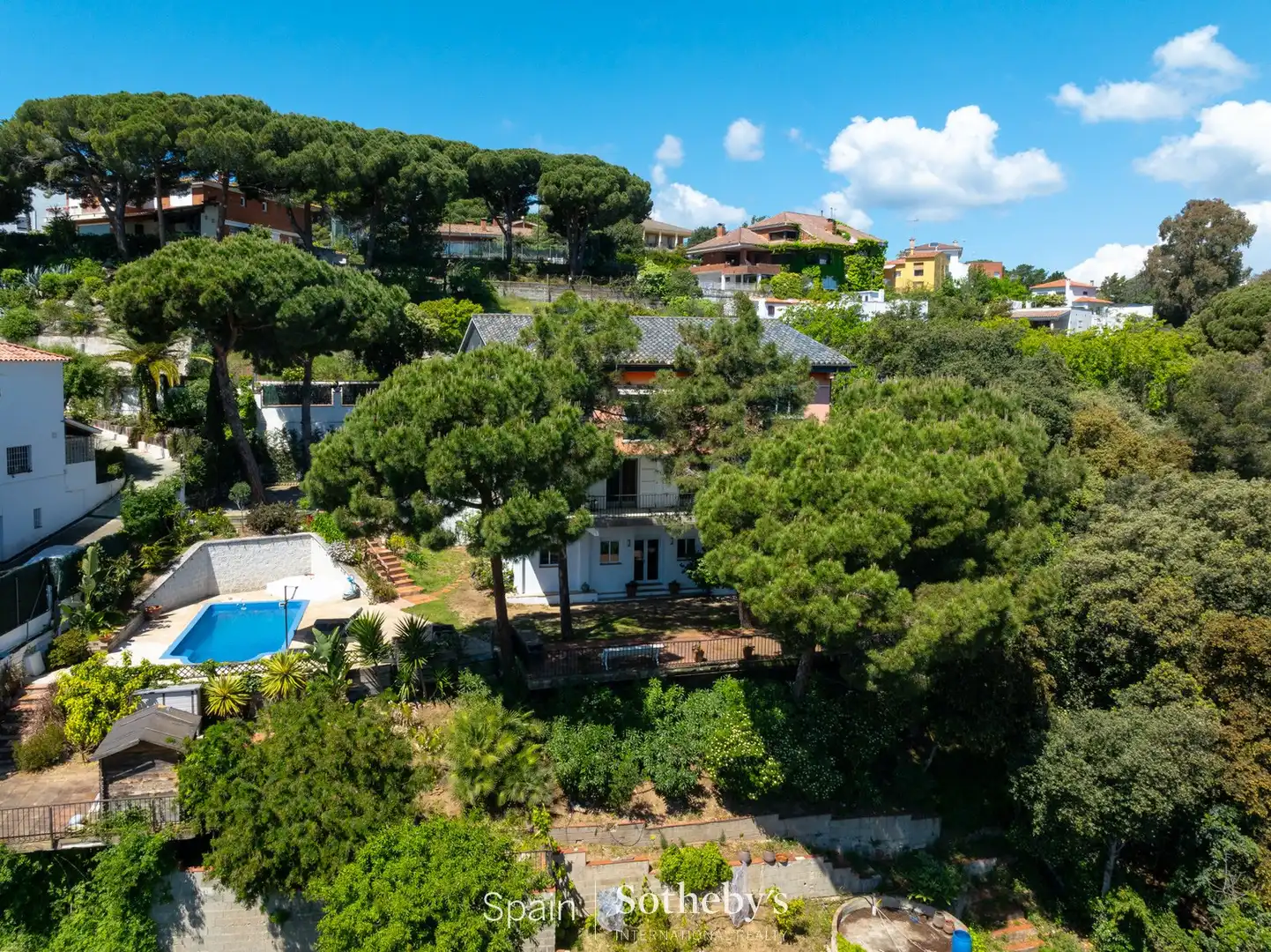 House with pool for sale in Carrer de Joan Colom i Agusti, imagen 33
