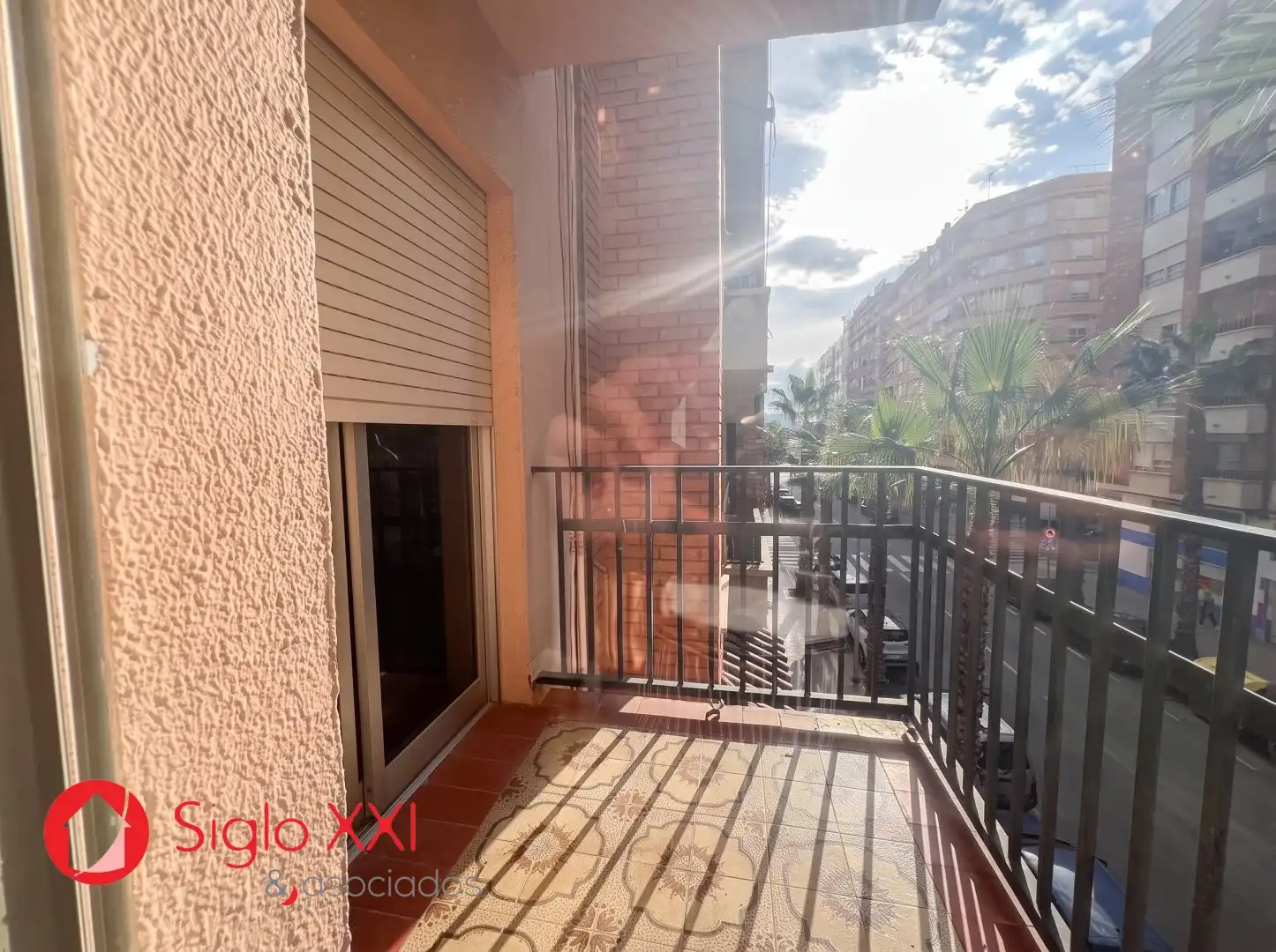Appartement avec terrasse à vendre à Avenida Alemania-Italia, imagen 4