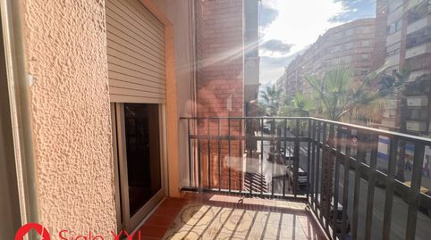 Foto 4 de Pis en venda a Avenida Alemania-Italia, Vila-real