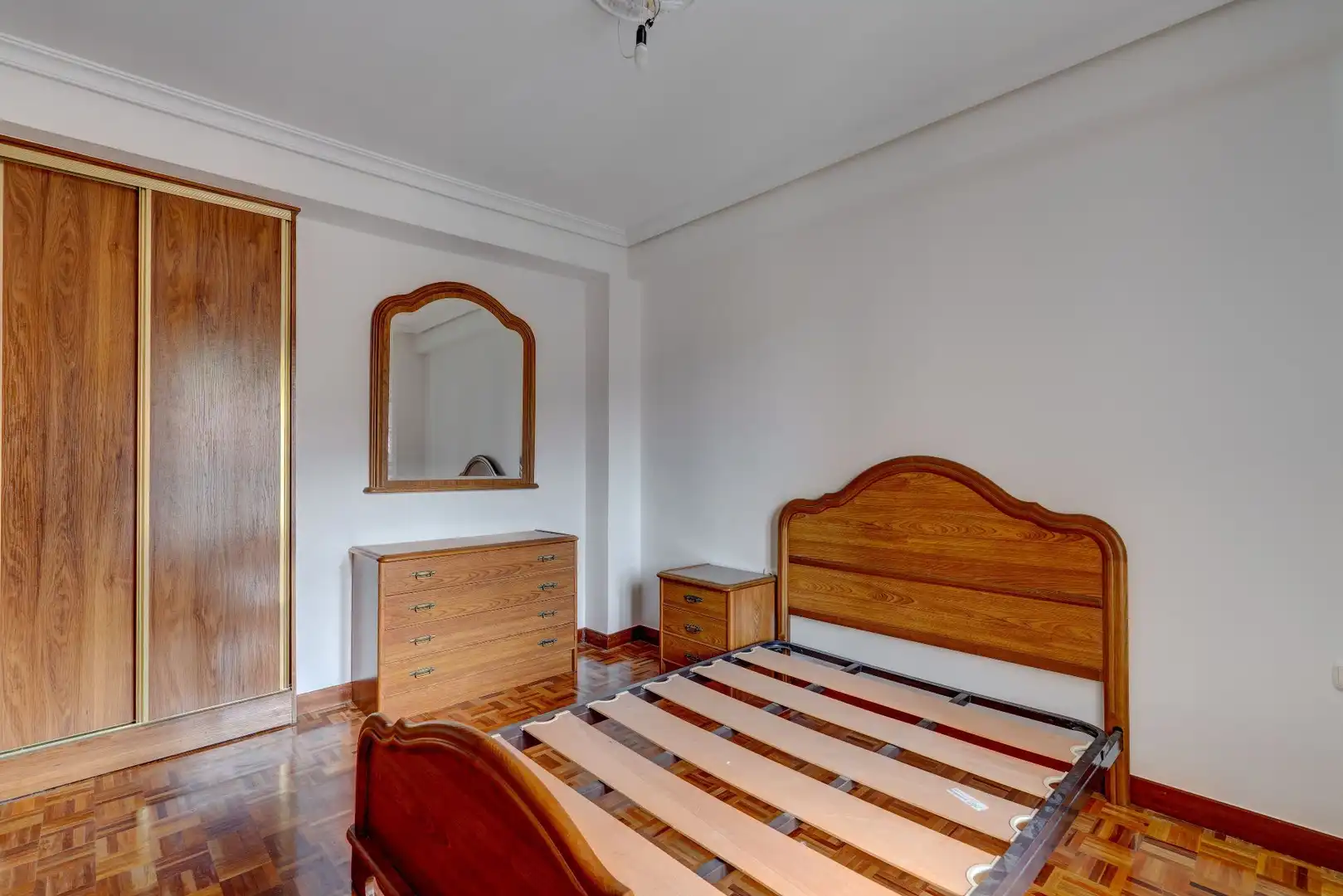 Habitación de Piso en venta en Urnieta con Calefacción y Trastero