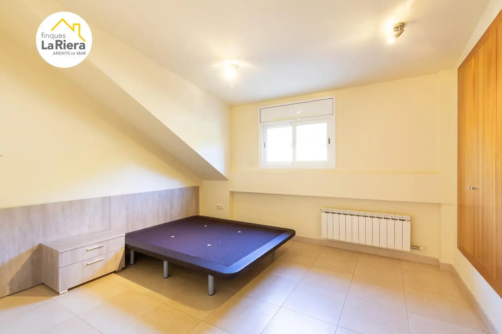 Casa o chalet en venta en Arenys de Mar con Aire acondicionado, Calefacción y Jardín privado