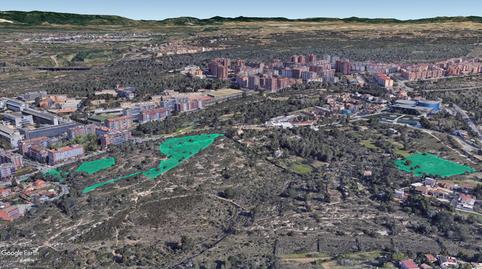 Photo 3 of Land for sale in Ptda Creu de Valls , Sant Pere i Sant Pau,  Tarragona Capital