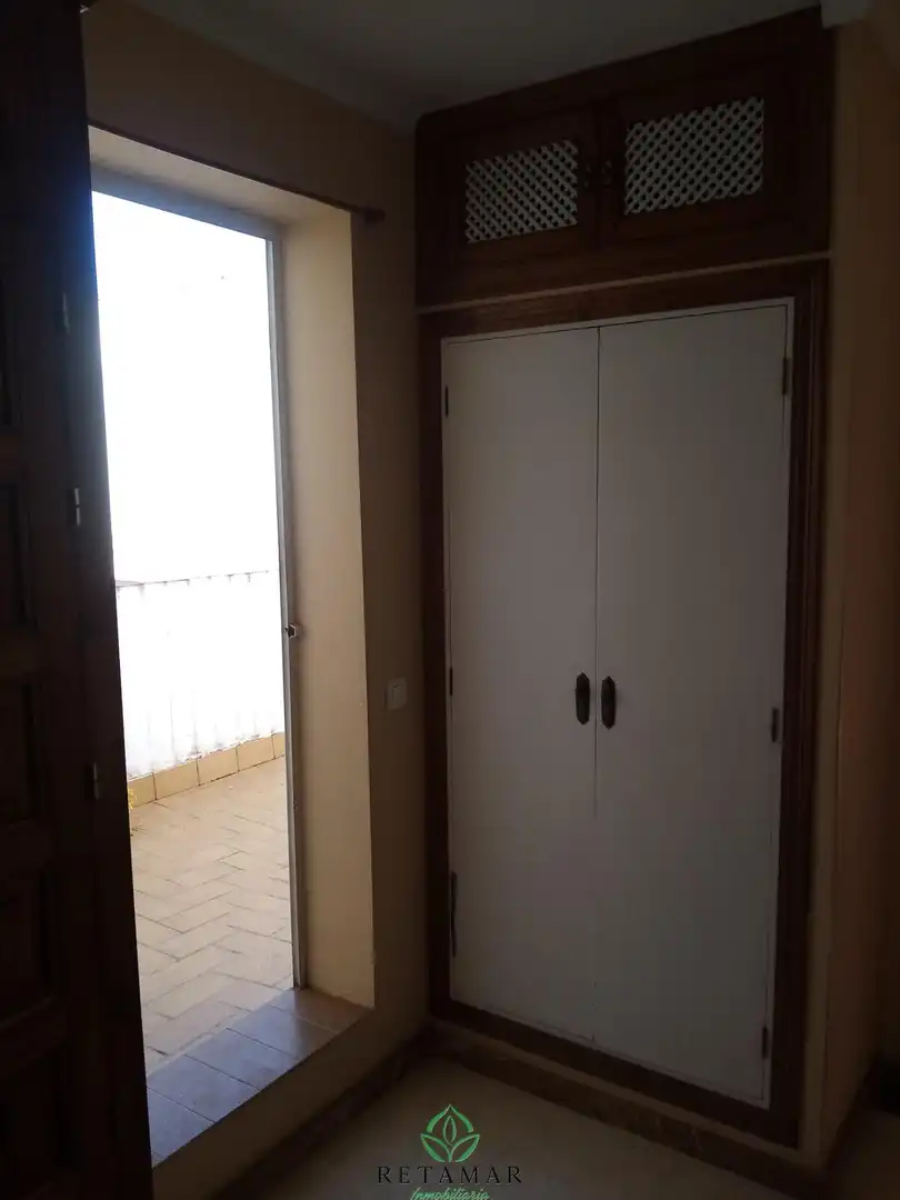 Casa amb terrassa en venda a Centro, imagen 44