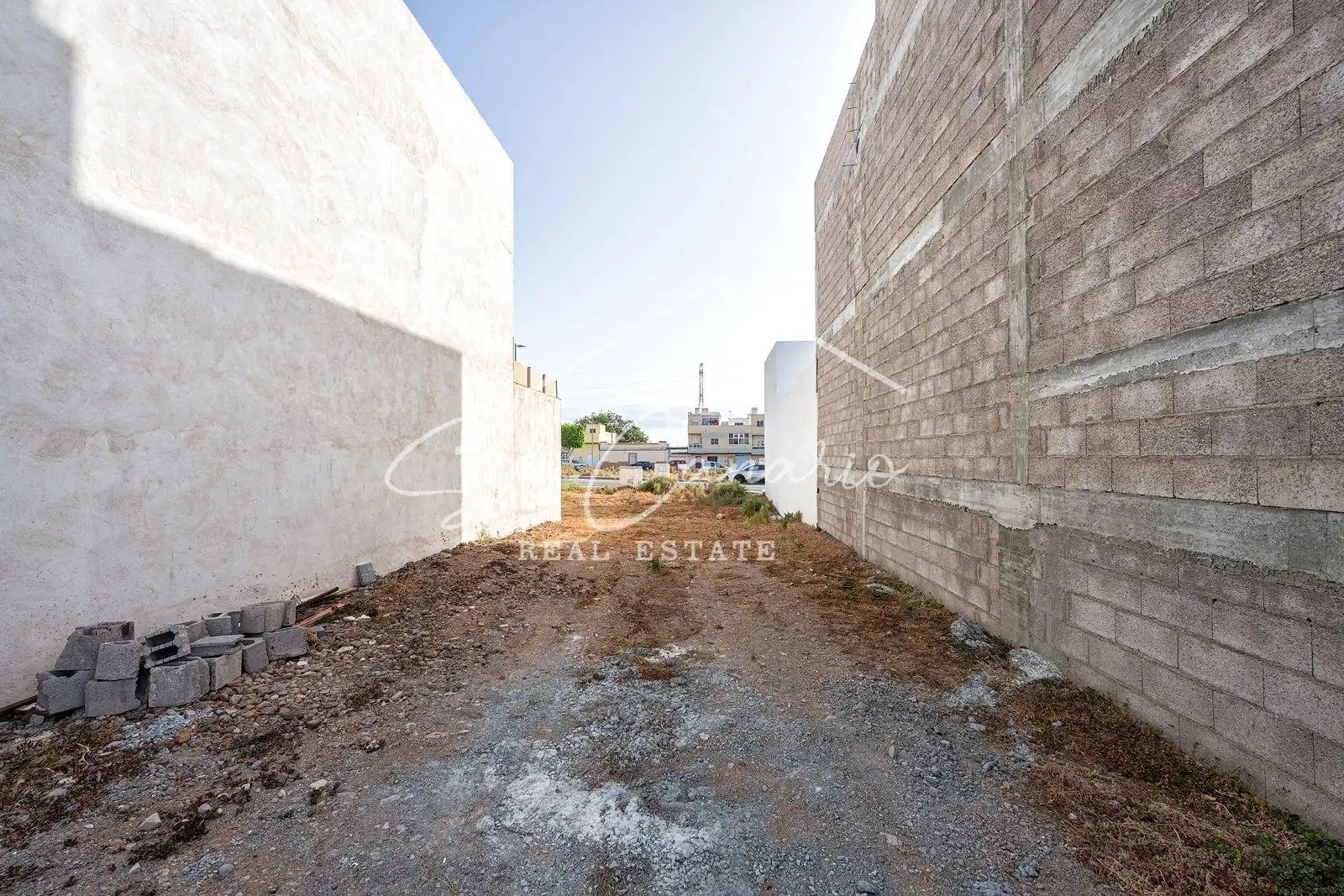 Terreno residencial en venta en Montaña los Vélez - Vargas, imagen 5