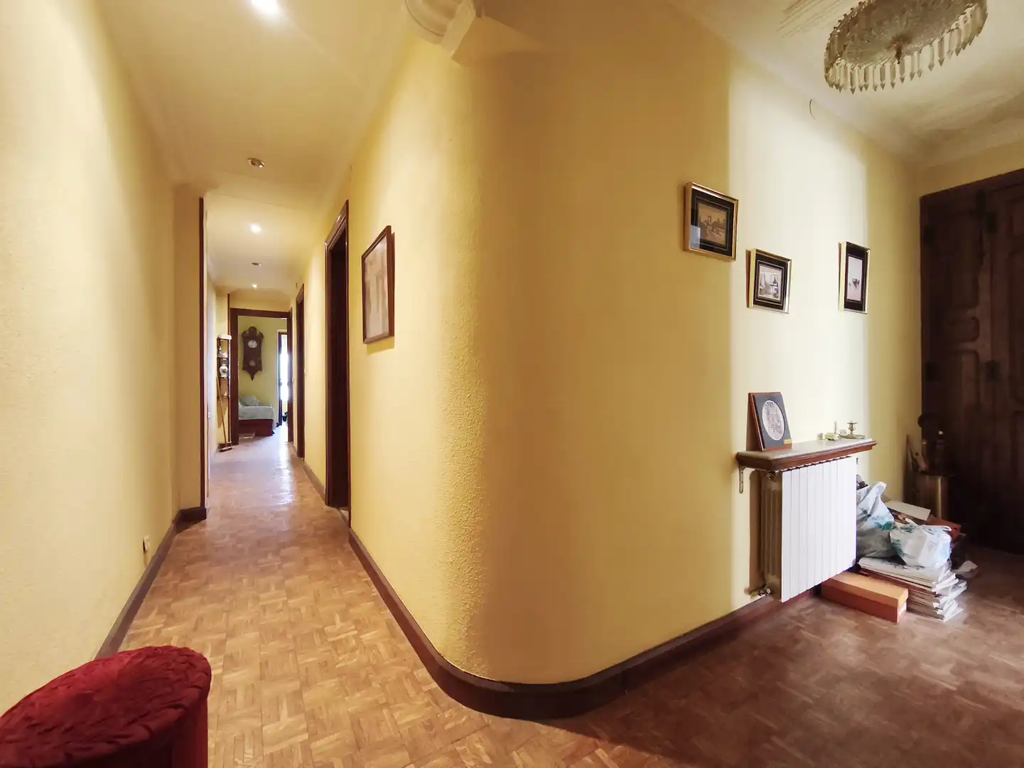 Flat for sale in  Logroño  with Heating, Storage room and Balcony