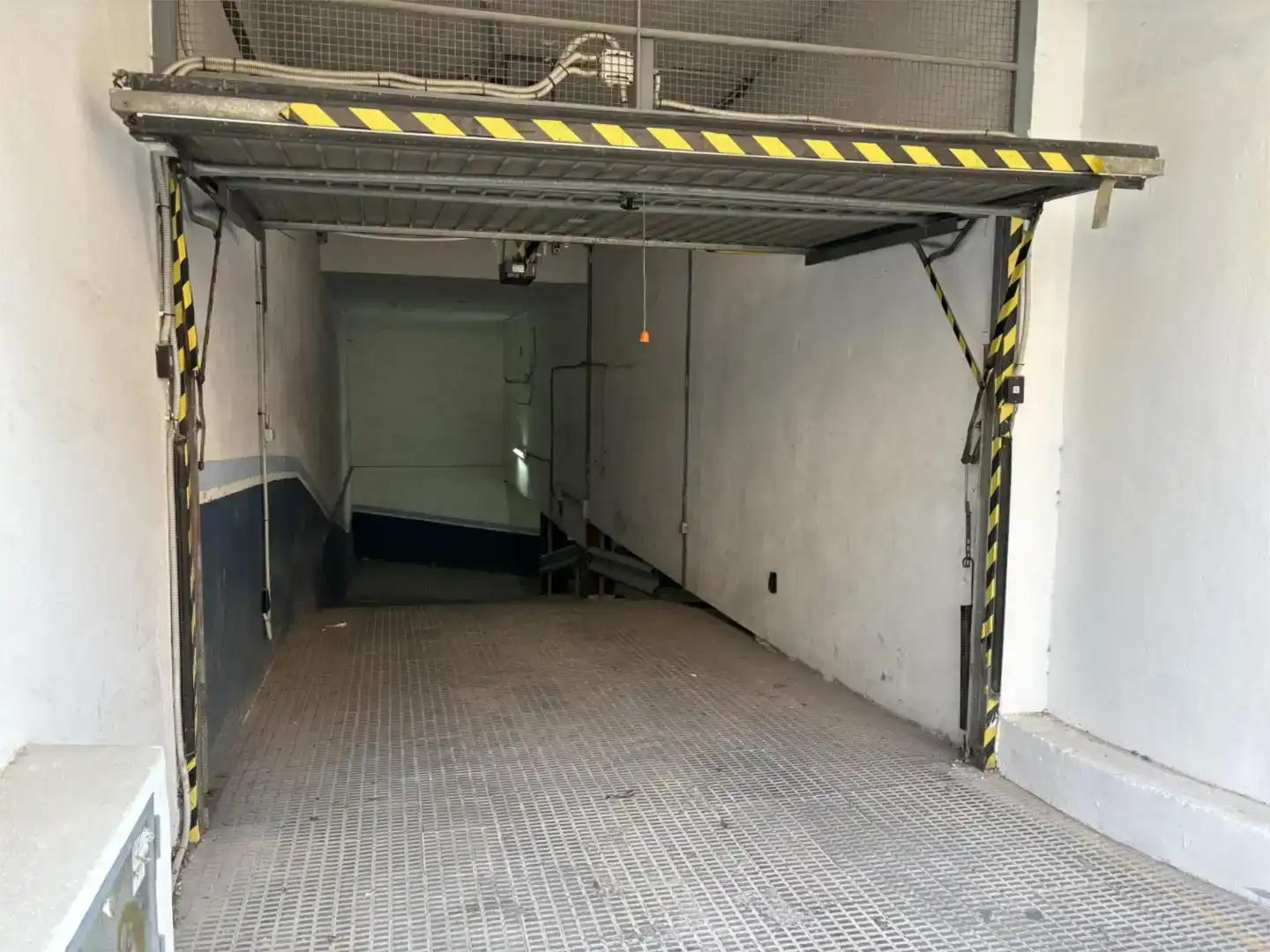 Parkplatz von Garage zur Miete in Alhaurín de la Torre