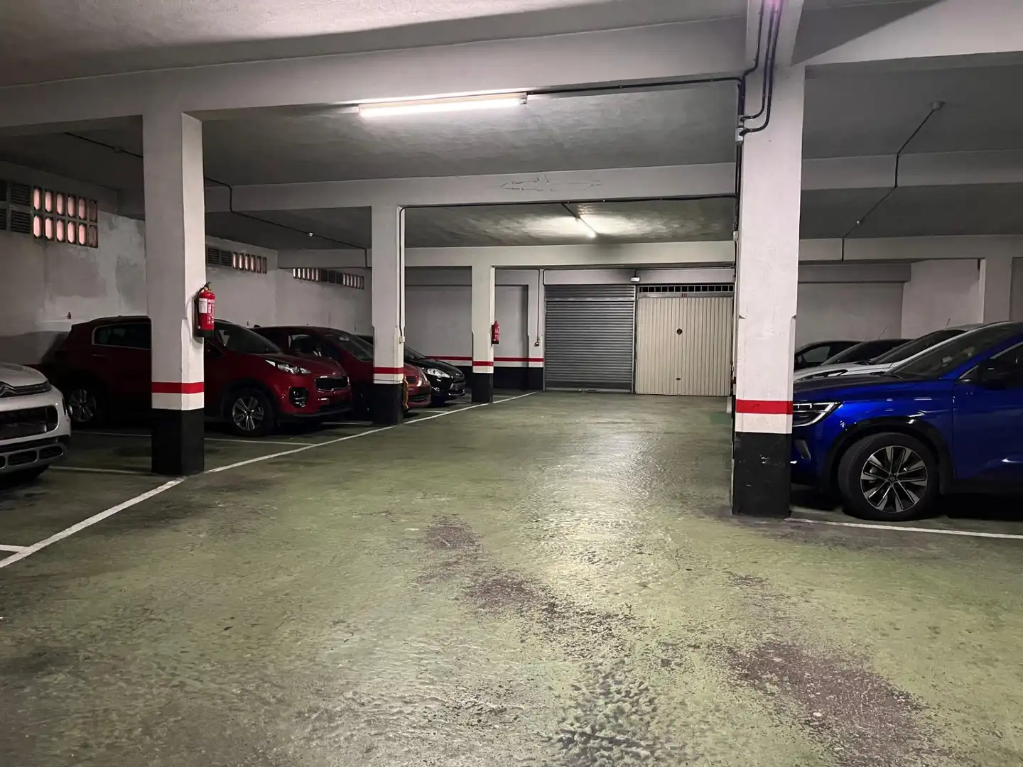Parcheggio in vendita a Kalero - Basozelai, imagen 20