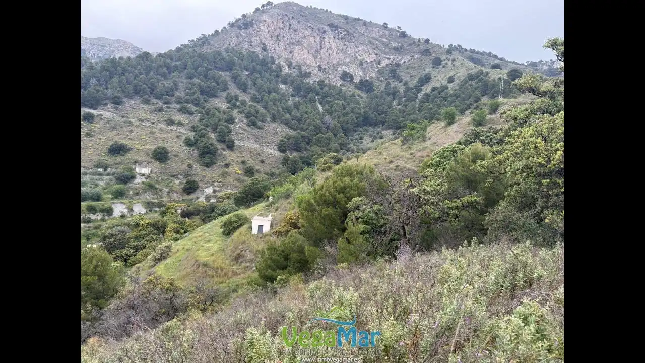 Grundstücke und Bauplätze zum Verkauf in Los Bañuelos, imagen 10