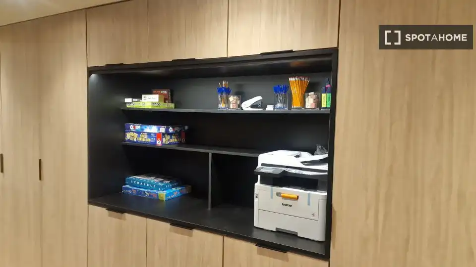 Room in Centro
