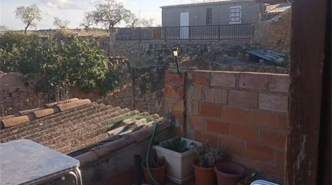 Foto 5 de Casa o xalet en venda a Carrer L'eral, El Cogul, Lleida