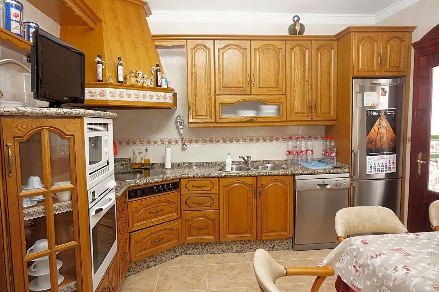 Casa amb terrassa en venda a Catalina Marín, imagen 7