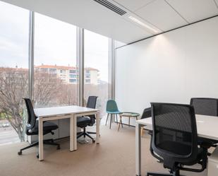 Office to rent in  Barcelona Capital  with Air Conditioner and Terrace