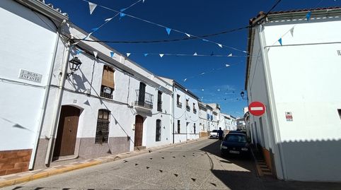 Casa en Las Navas de la Concepción