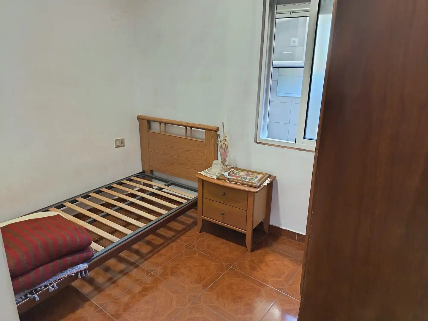 Habitación de Finca rústica en venta en Castrelo de Miño con Trastero, Amueblado y Balcón