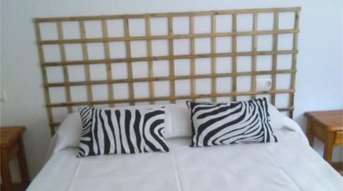 Foto 2 de Piso en venta en Calle Puerto, 35a, El Puerto - Romanilla, Roquetas de Mar