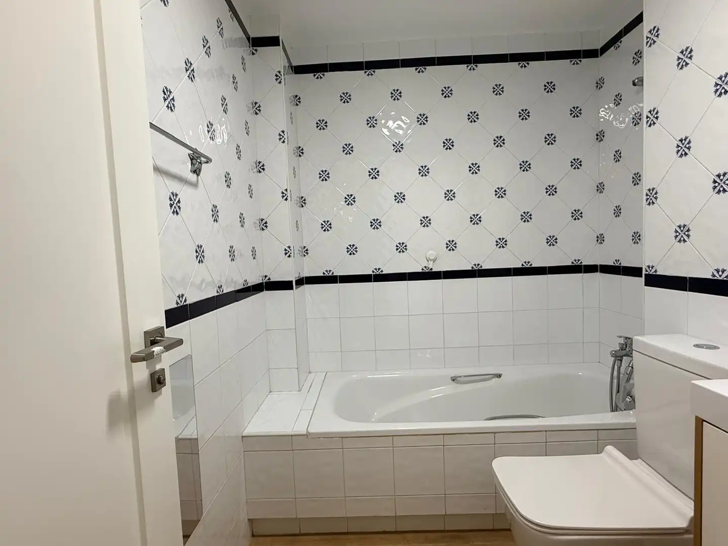 Piso con terraza en venta en Calle PEDRO MANTUANO, imagen 21