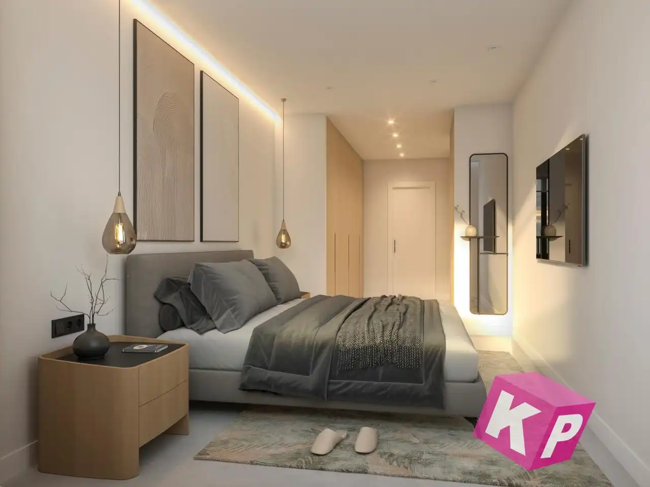 Appartamento con ascensore in vendita a De La Victoria, imagen 9