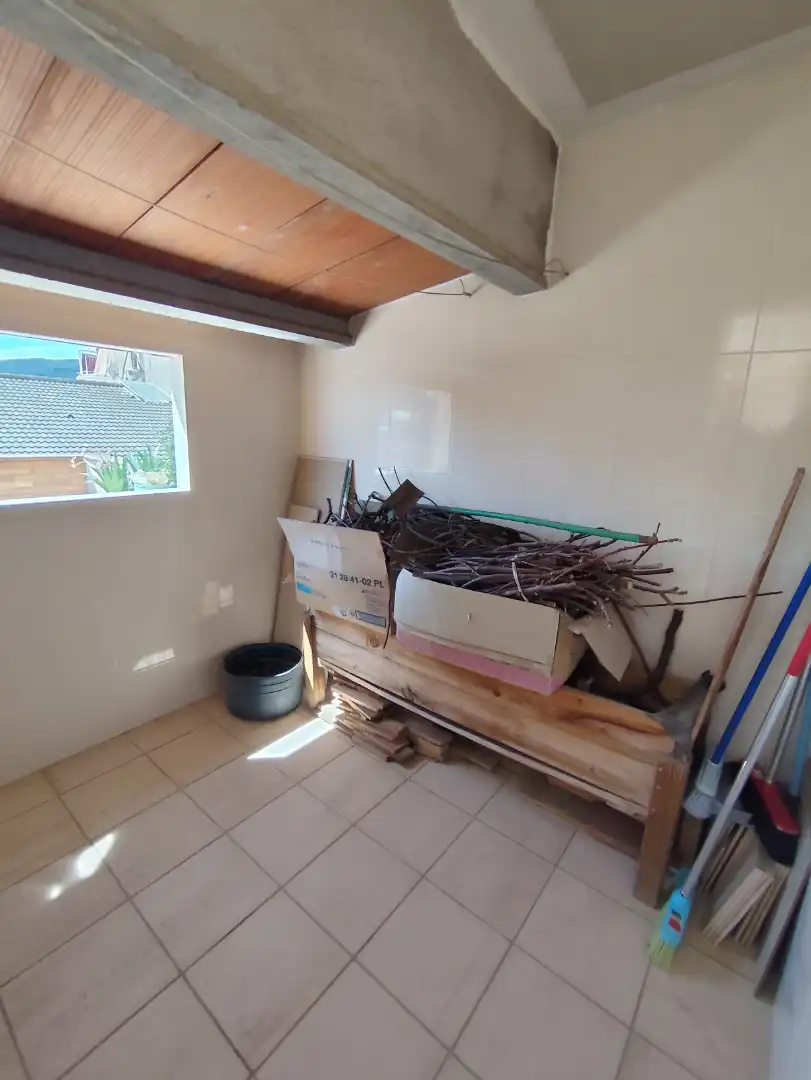 Casa amb terrassa en venda a Vilanova del Camí, imagen 56