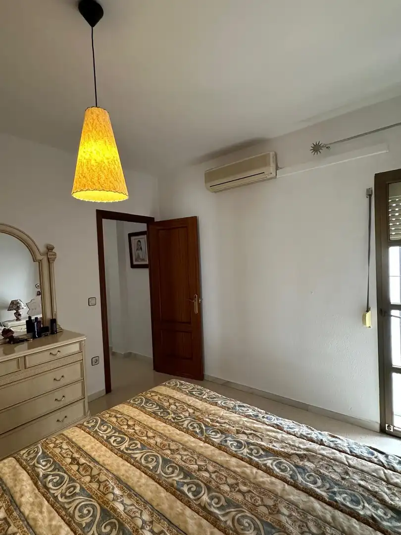 Adosado con terraza en venta en Centro, imagen 6