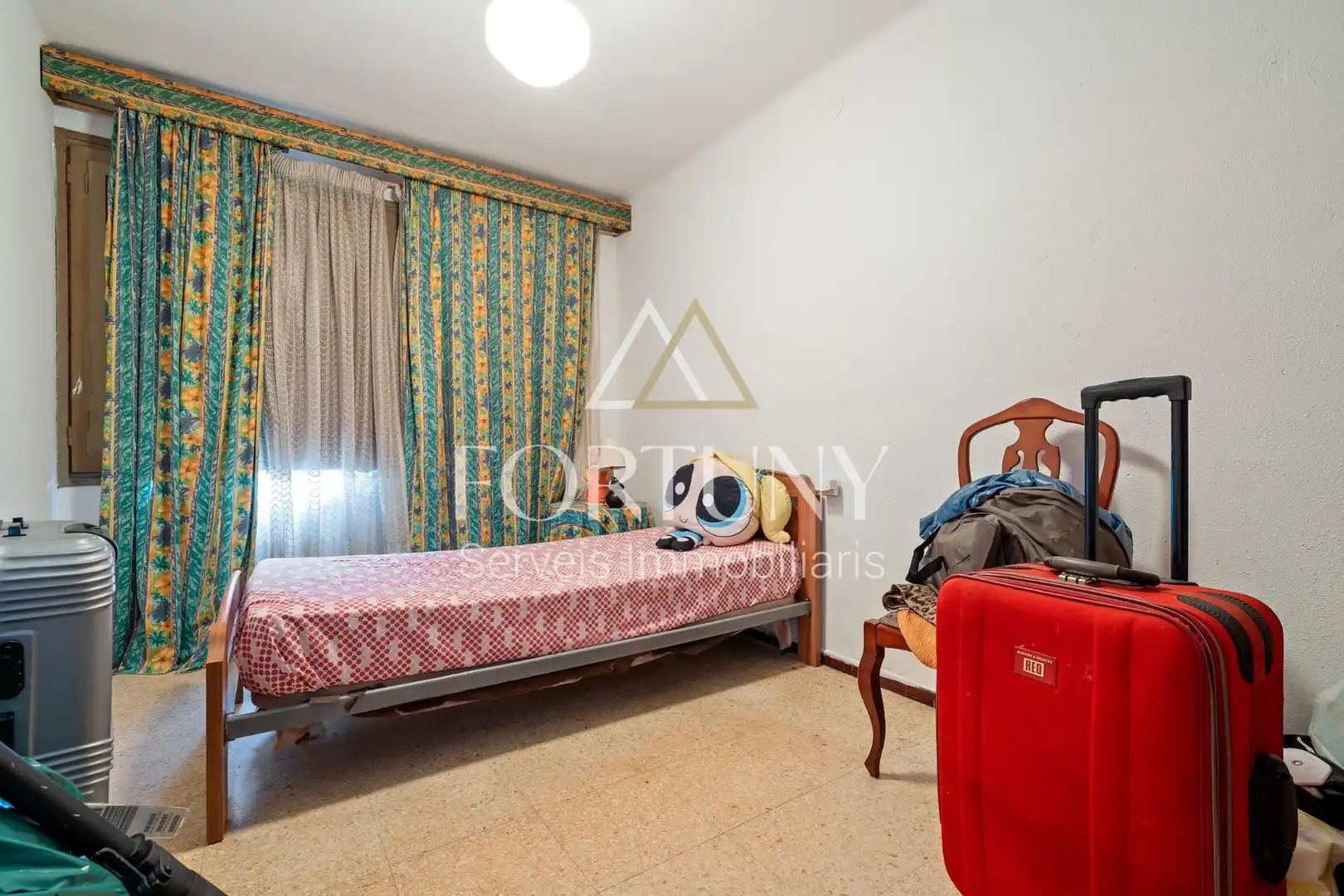 Habitación de Piso en venta en Reus