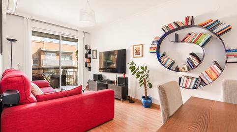 Foto 2 de Piso en venta en Carrer de Los Castillejos, El Baix Guinardó, Barcelona