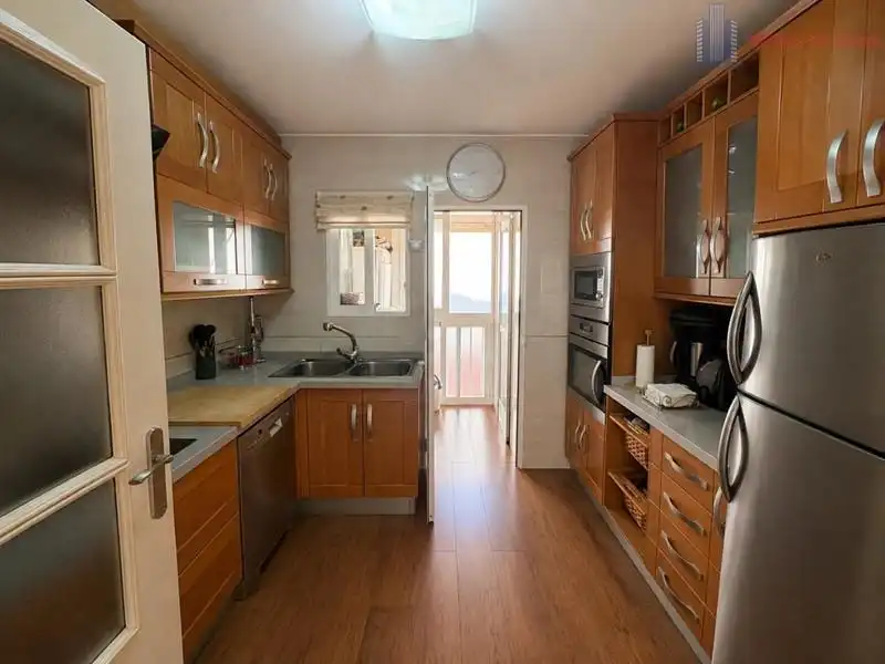 Wohnung zum Verkauf in MAJUELO 3, imagen 6