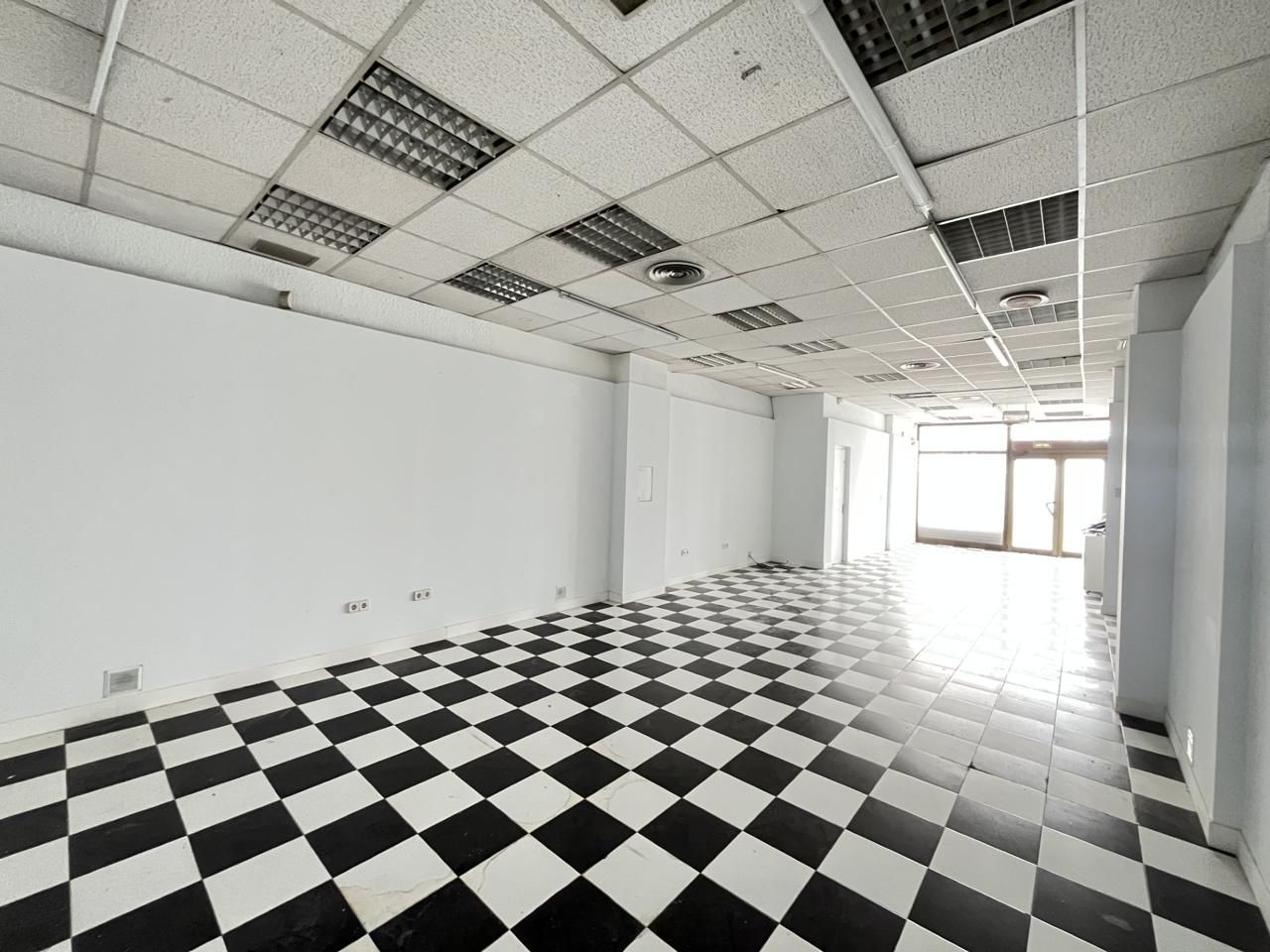 Premises to rent in Eixample
