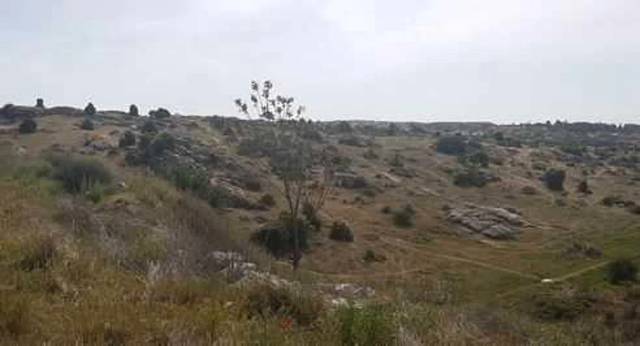 Terreno residencial en Venta en Poligono Vp Sup en San Andrés de Colmenar Viejo