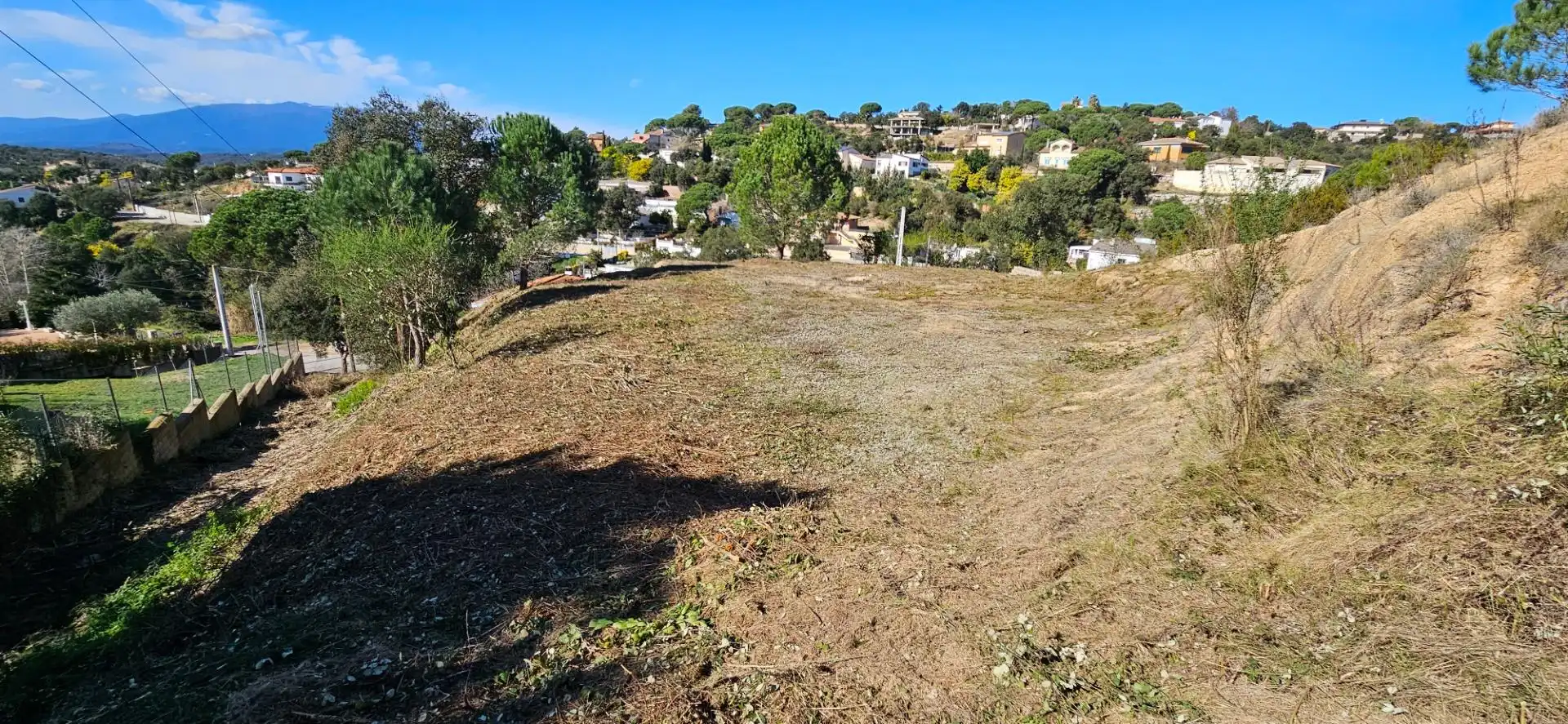 Residencial en venta en Maçanet de la Selva