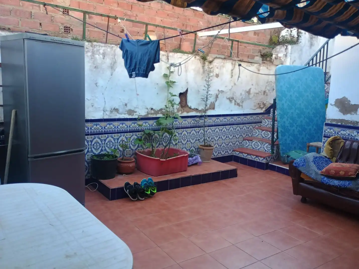 Terraced house for sale in Niebla, imagen 3