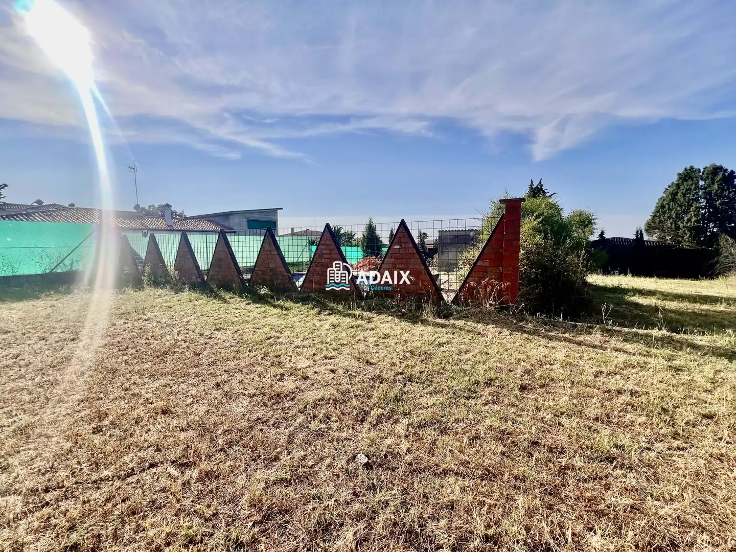 Residential for sale in Malpartida de Cáceres
