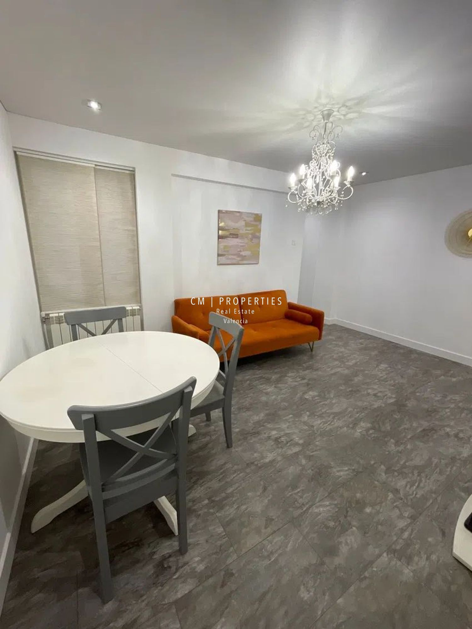Dining room of Flat for sale in Paiporta  with Air Conditioner, Heating and Terrace