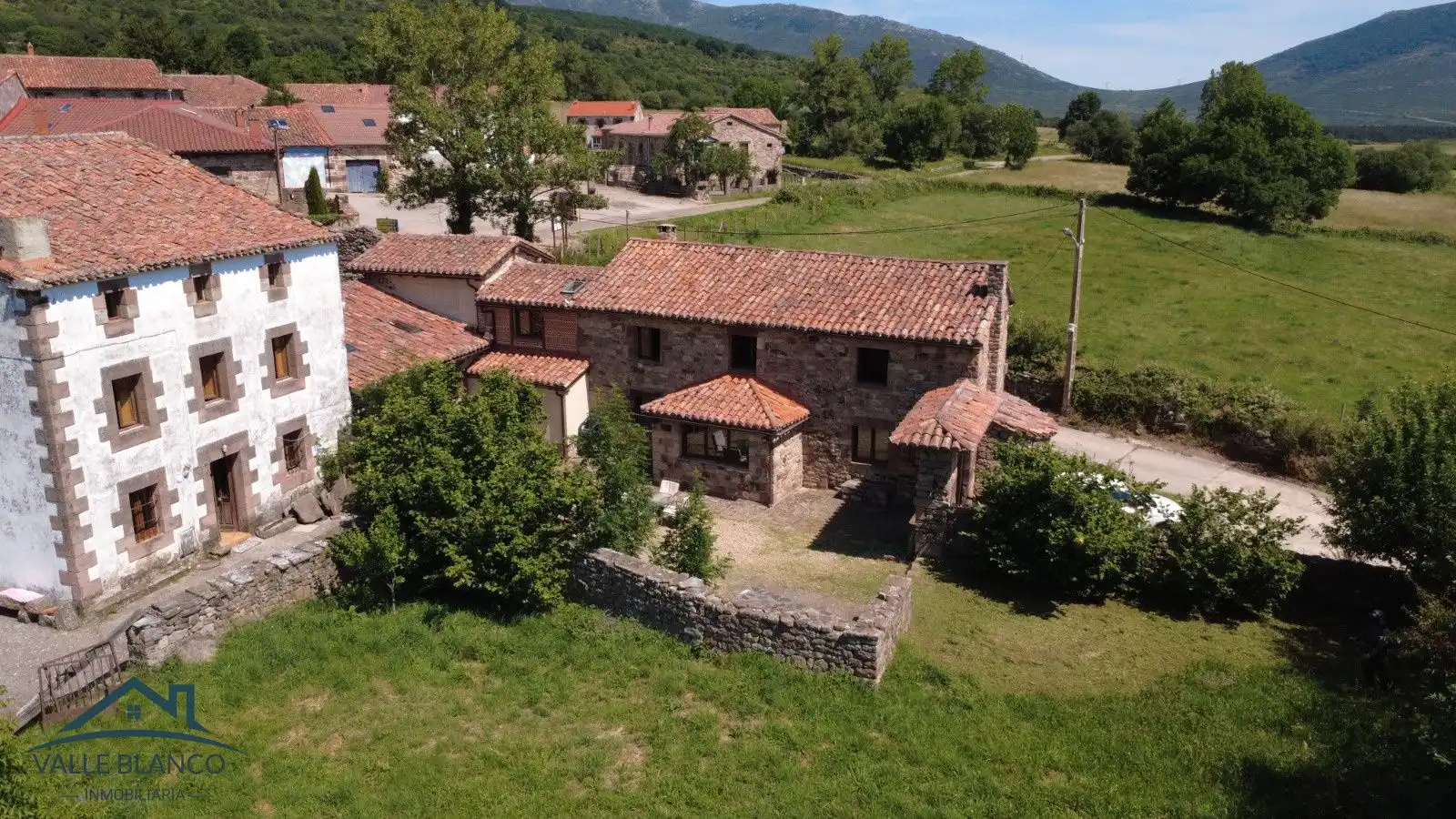 Casa en venda a Brañosera, imagen 32