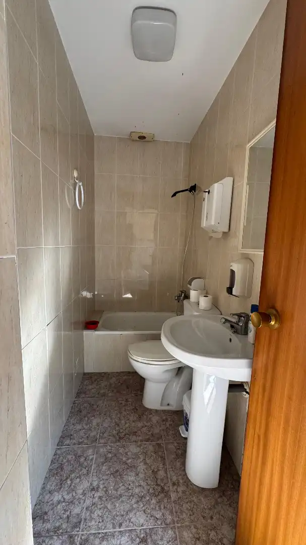 Bany de Casa o xalet en venda en Bétera amb Terrassa