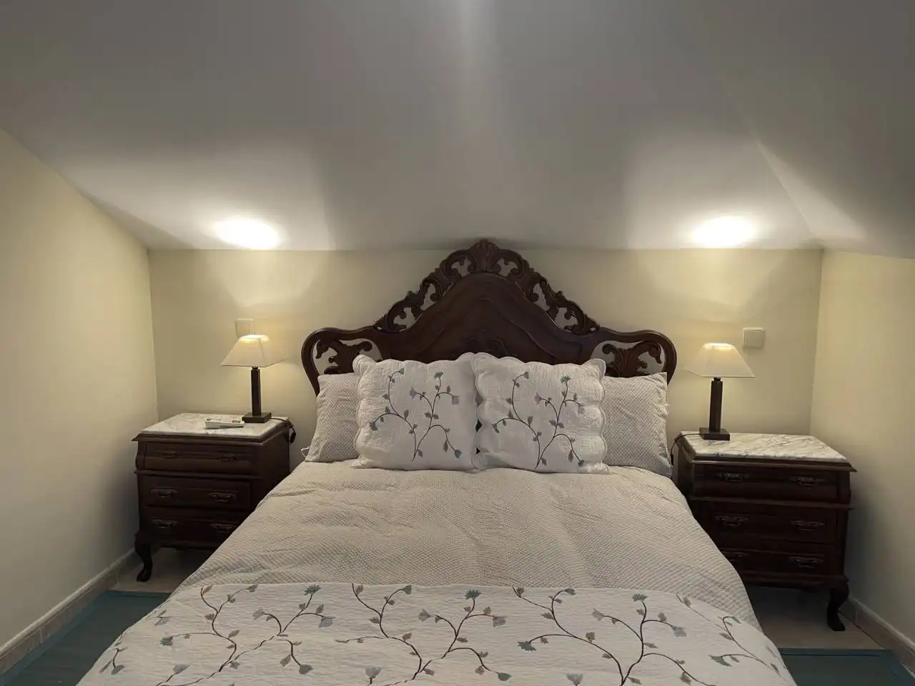 Flat for sale in Calle San Roque, 2, Avenida Europa - San Antón